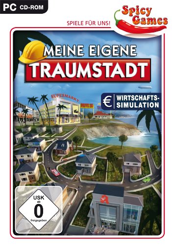  - Meine eigene Traumstadt