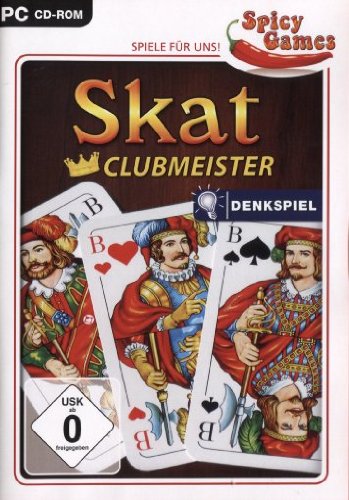  - Skat - Clubmeister