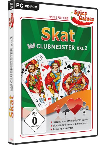  - Skat Clubmeister XXL2