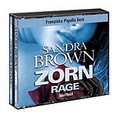 Brown , Sandra - Zorn - Rage