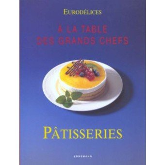 -- - Eurodélice : Patisseries