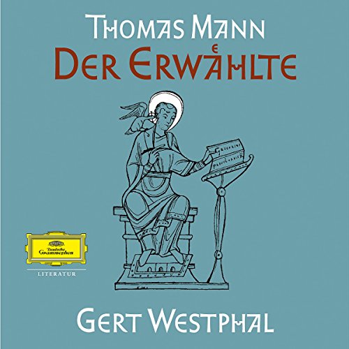  - Der Erwählte (Deutsche Grammophon Literatur)