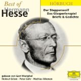 Hesse , Hermann - Über das Glück (gelesen von Hermann Hesse & Grt Westphal)