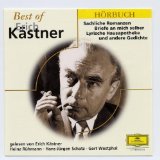 Kästner , Erich - Die Montagsgedichte