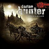 Dorian Hunter - 10.2: Der Folterknecht - Hexenhammer