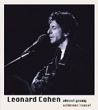 Kubernik, Harvey - Leonard Cohen: Everybody knows - Die Bildbiografie