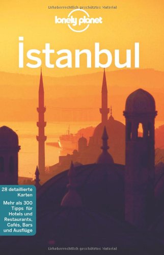  - Lonely Planet Reiseführer Istanbul