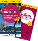  - MARCO POLO Cityplan Rio de Janeiro 1:15 000