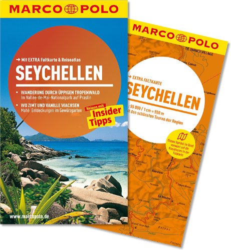  - Seychellen: Reisen mit Insider-Tipps