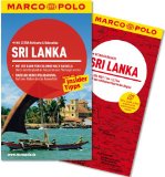  - MARCO POLO Reiseführer Malediven: Mit EXTRA Faltkarte & Reiseatlas