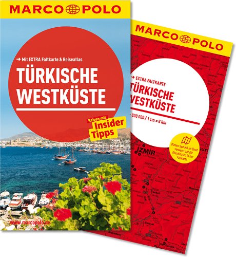  - MARCO POLO Reiseführer Türkische Westküste