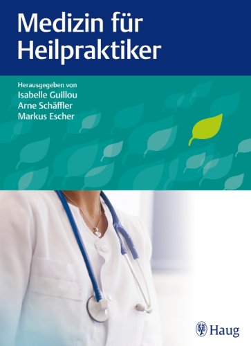  - Medizin für Heilpraktiker