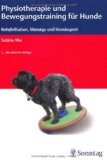  - Physiotherapie für den geriatrischen Hund: Fachfortbildung Tierphysiotherapie