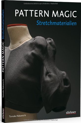  - Pattern Magic - Stretchmaterialien