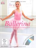  - Workout Coach: Ballett Für Kids (+ Audio-CD)