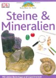  - Was ist was, Band 045: Mineralien und Gesteine