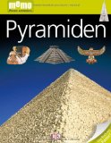  - memo Wissen entdecken, Band 8: Das alte Ägypten, mit Riesenposter!