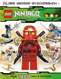  - Lego Ninjago: Meister des Spinjitzu 2 [2 DVDs]