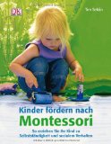  - Übungen des praktischen Lebens für Kinder unter 3 Jahren