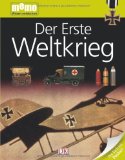  - memo Wissen entdecken, Band 54: Der Zweite Weltkrieg, mit Riesenposter!