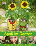  - Löwenzahn und Schmetterling. Ein Naturgartenbuch für Kinder