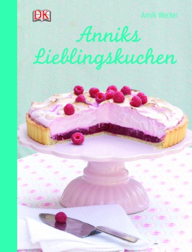  - Anniks Lieblingskuchen