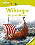  - WAS IST WAS, Band 58: Die Wikinger