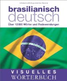  - Sprachführer Brasilianisches Portugiesisch für Dummies: Das Pocketbuch (Fur Dummies)