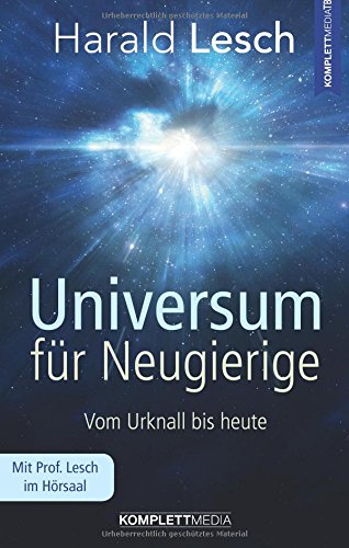  - Universum für Neugierige