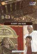 DVD - Imperium - Teil 1: Kampf um Rom