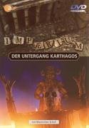 DVD - Imperium - Teil 3: Der Untergang Karthagos