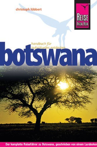  - Botswana