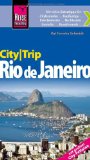  - MARCO POLO Cityplan Rio de Janeiro 1:15 000