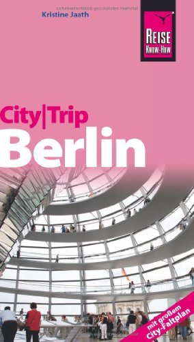  - CityTrip Berlin