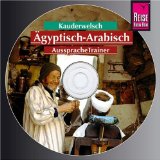  - Kauderwelsch, Ägyptisch-Arabisch Wort für Wort