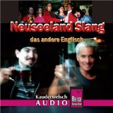  - Kauderwelsch, Neuseeland Slang, das andere Englisch