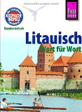  - Reise Know-How Kauderwelsch Litauisch AusspracheTrainer (Audio-CD): Kauderwelsch-CD