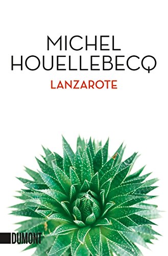  - Taschenbücher: Lanzarote: Erzählung