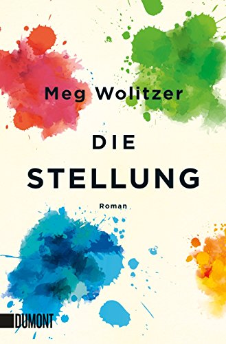  - Die Stellung: Roman (Taschenbücher)