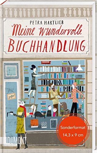  - Meine wundervolle Buchhandlung: Roman (Geschenkausgabe)