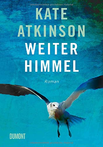 Atkinson, Kate - Weiter Himmel