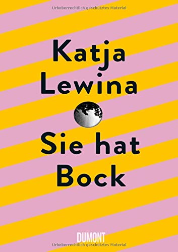 Lewina, Katja - Sie hat Bock