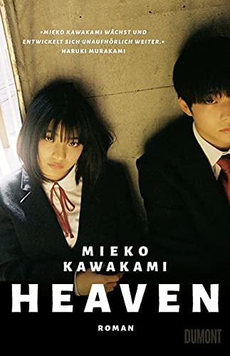 Kawakami, Mieko - Heaven