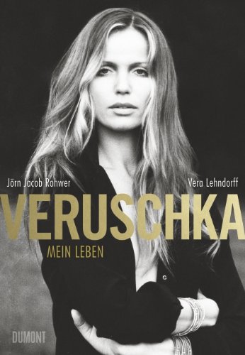  - Veruschka: Mein Leben