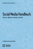 Jodeleit, Bernhard - Social Media Relations: Leitfaden für erfolgreiche PR-Strategien und Öffentlichkeitsarbeit im Web 2.0