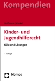 Wabnitz, Reinhard J. - Grundkurs Kinder- und Jugendhilferecht für die Soziale Arbeit