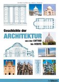  - Architektur verstehen: Alles über Baustile, berühmte Bauwerke und Epochen in 750 Abbildungen