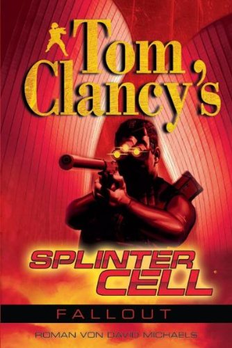  - Tom Clancy's Splinter Cell: Fallout