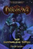  - Dragon Age: Bd. 4: Das maskierte Reich