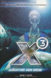  - X Rebirth: Roman zum Game